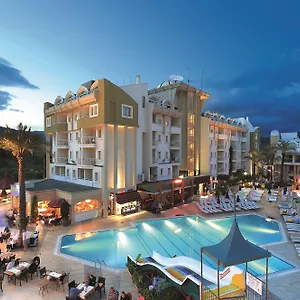 Grand Cettia 5* Marmaris