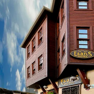 Отель Esans - Special Category, Стамбул