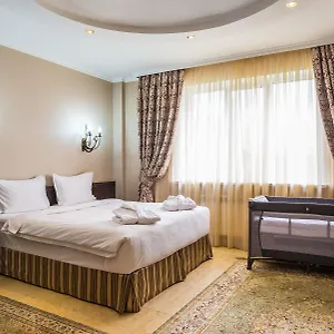 Royal Petrol 3*, Almaty Kazakhstan
