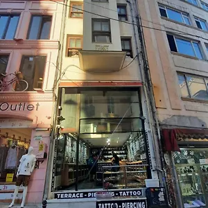 Гостевой дом Galata Life, Стамбул