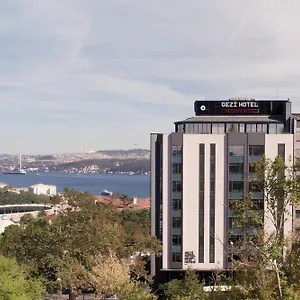 Hotel Gezi Bosphorus, Istanbul, A Member Of Design