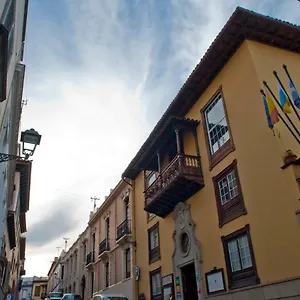 Rural Victoria Hotel La Orotava