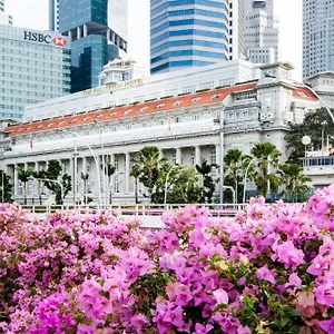 The Fullerton 5* Singapore