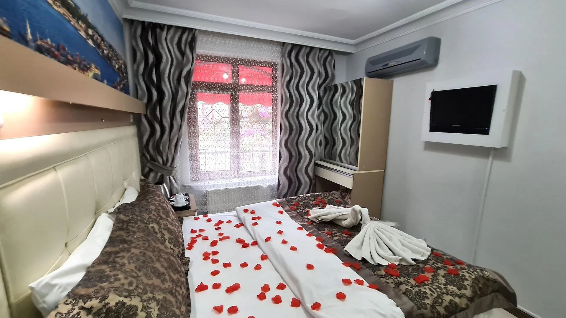 Oceans 7 Hotel Istanbul