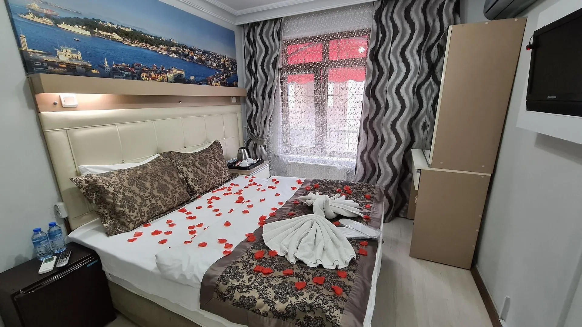 Oceans 7 Hotel Istanbul