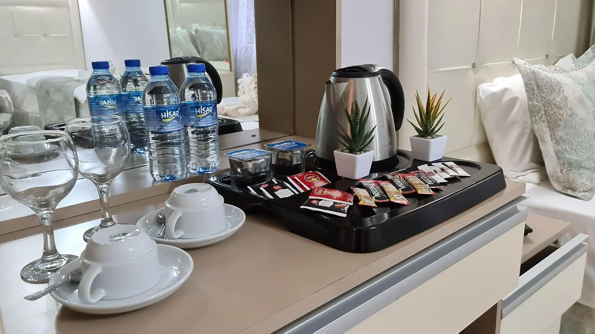 Oceans 7 Hotel Istanbul 3*,  Tyrkiet
