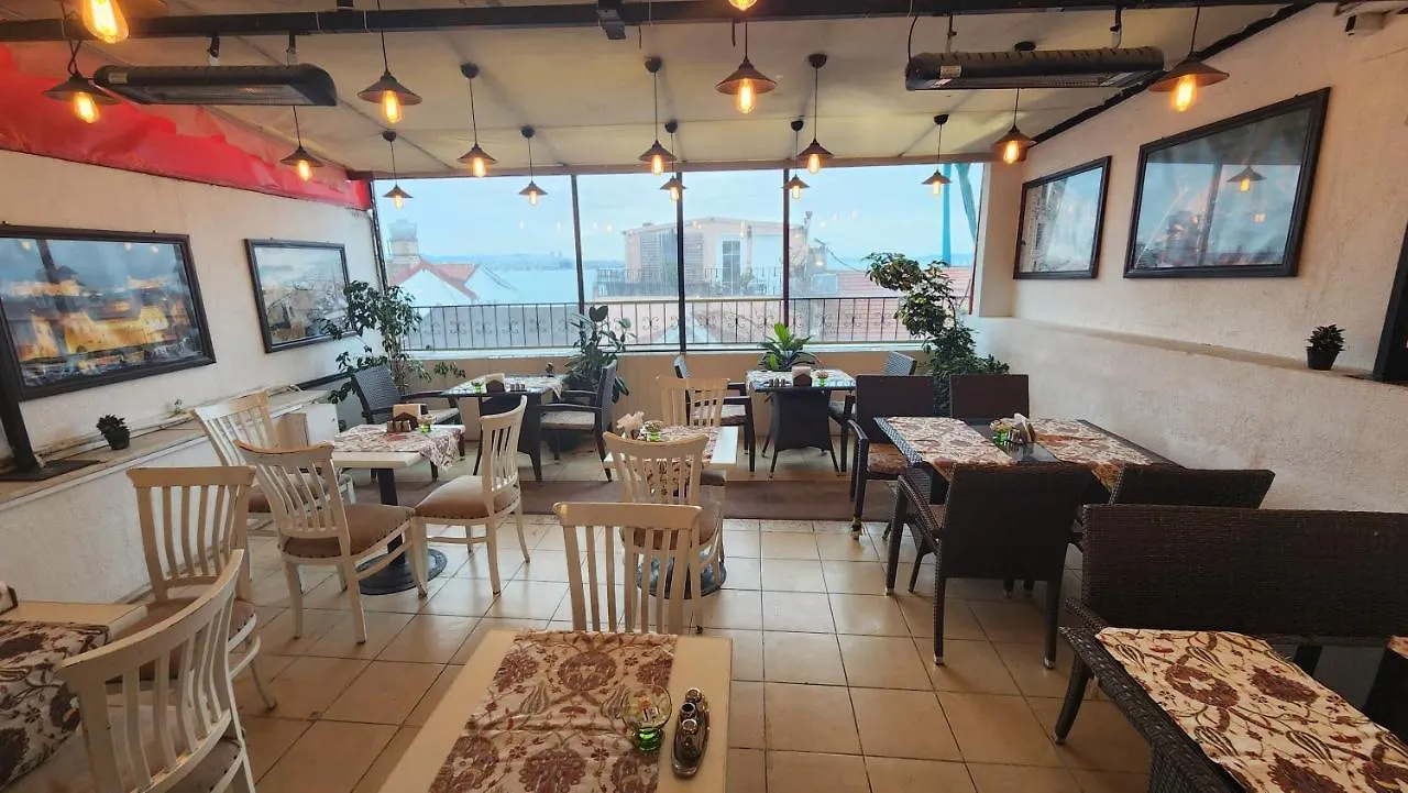 ***  Oceans 7 Hotel Istanbul Tyrkiet