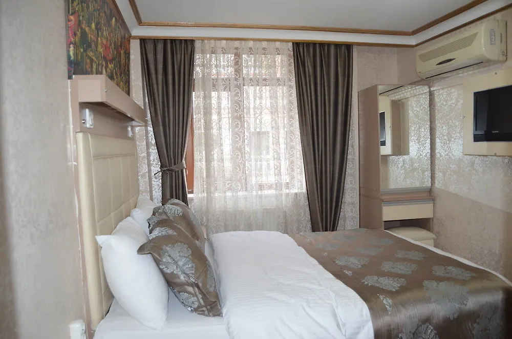 Oceans 7 Hotel Istanbul