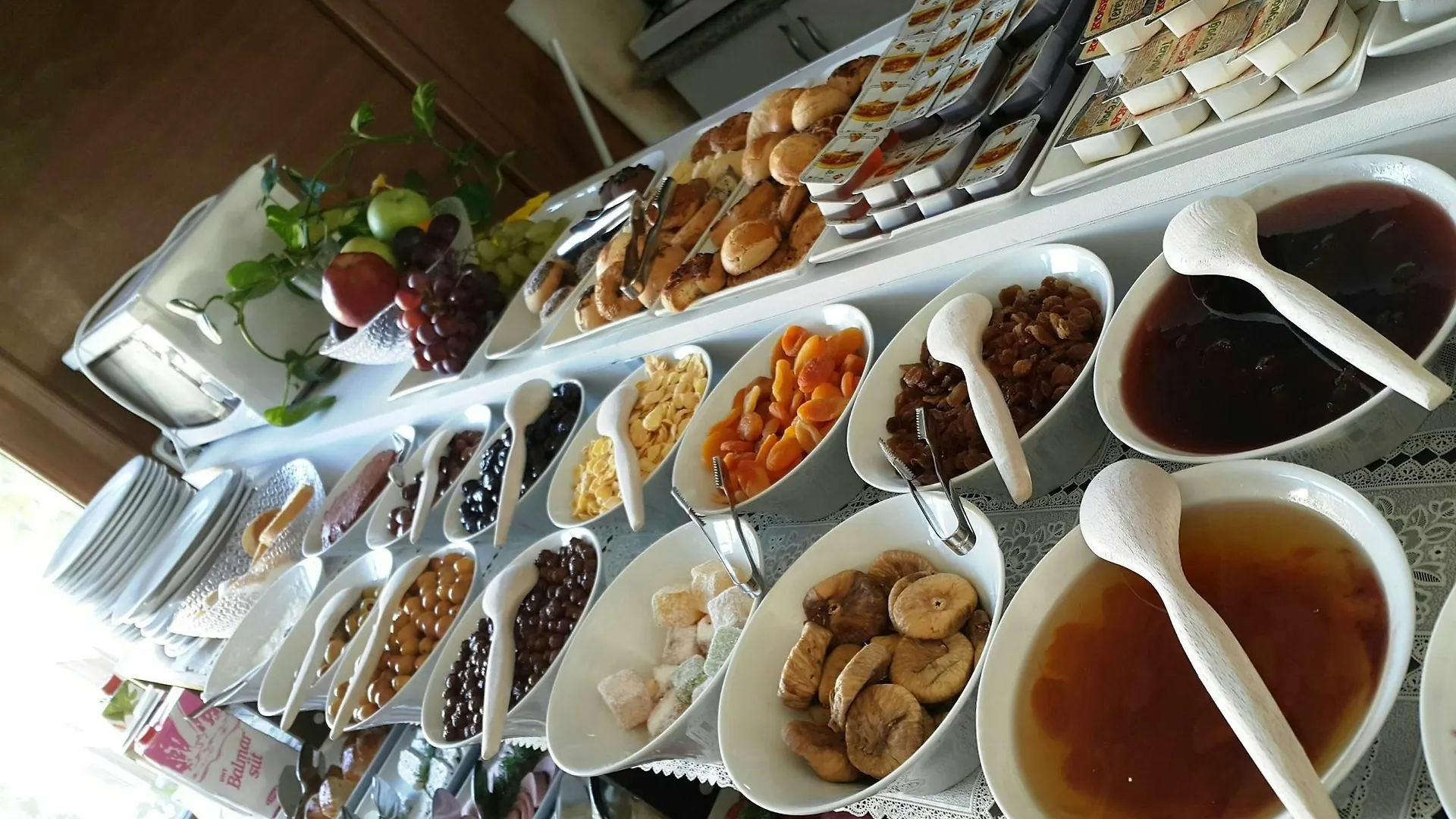 Oceans 7 Hotel Istanbul