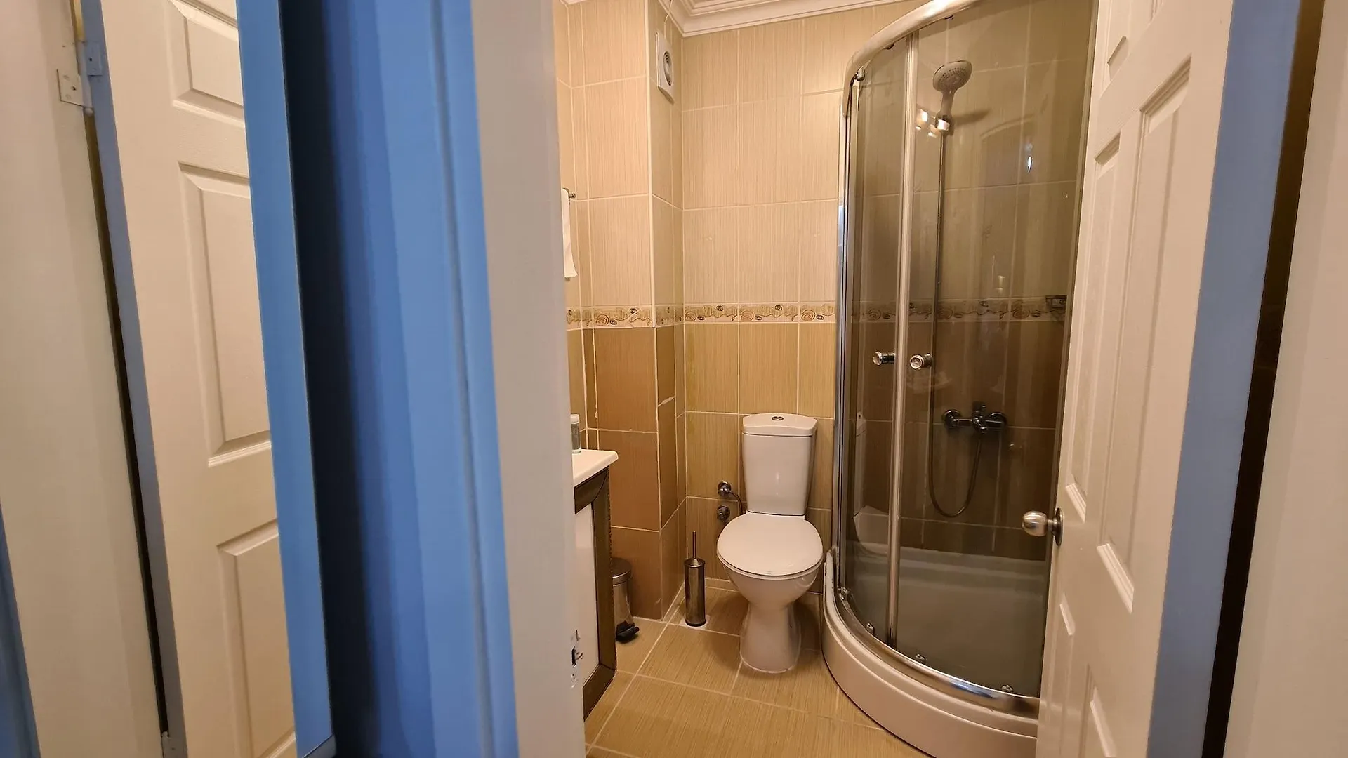 Oceans 7 Hotel Istanbul