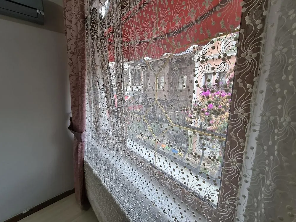 Oceans 7 Hotel Стамбул 3*,  Турция