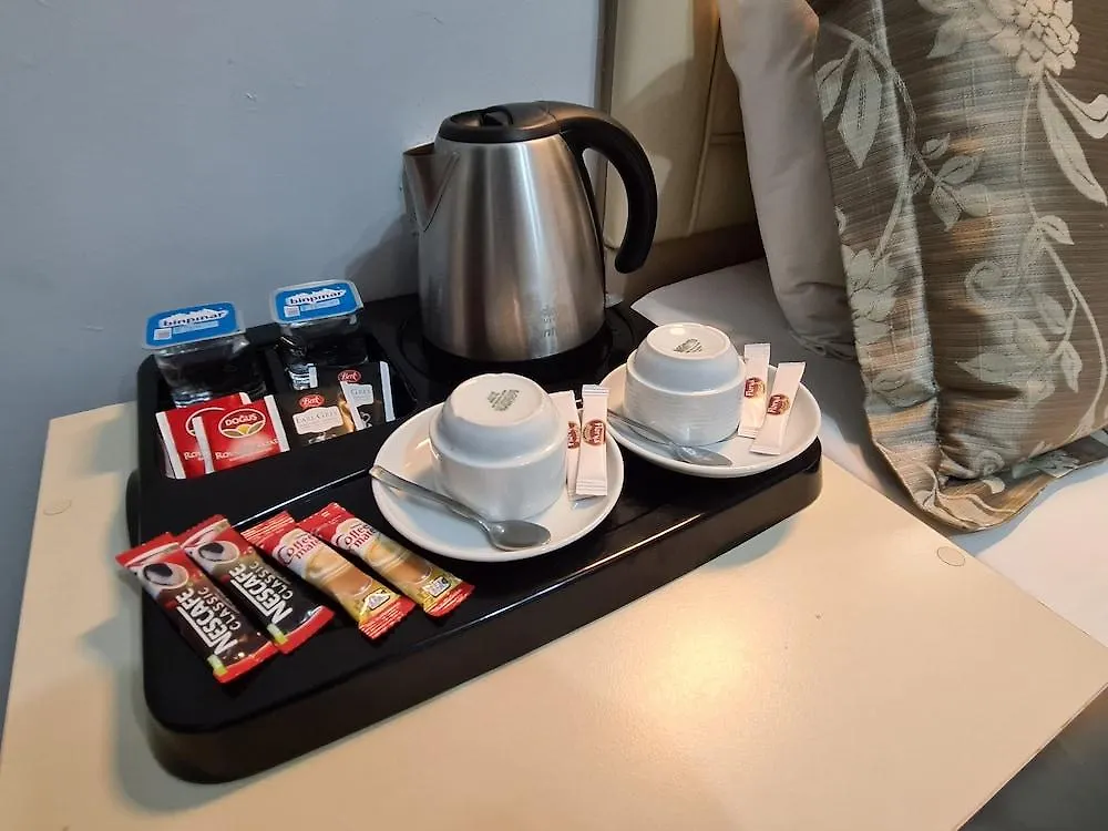 ***  Oceans 7 Hotel Стамбул Турция